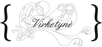 Virketyne logo